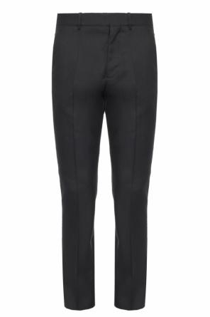 Pleat-front trousers, zdjęcie 1 Pleat-front trousers od Marni